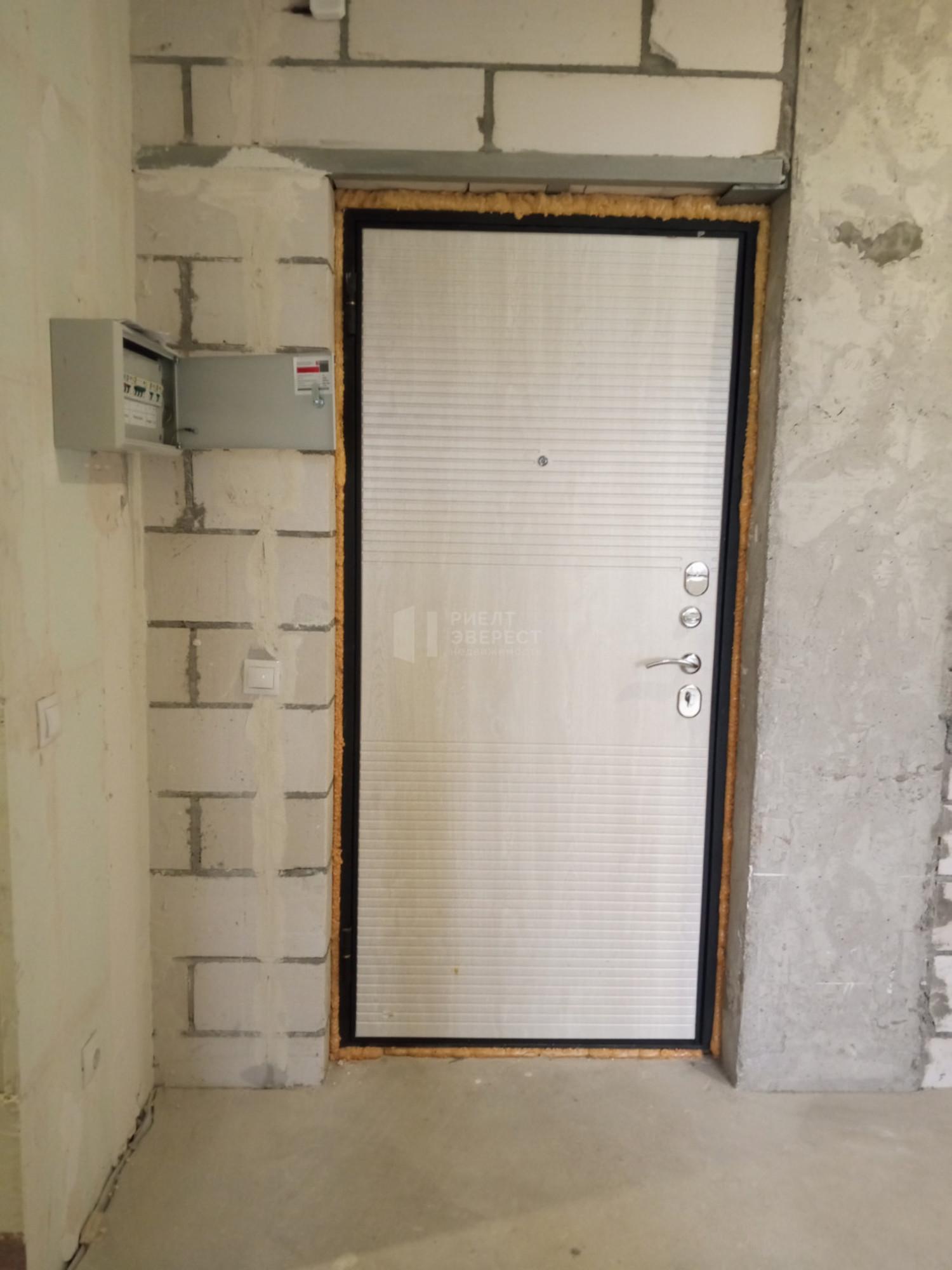 Купить квартиру за 6 200 000 рублей на Самоварная ул., 7