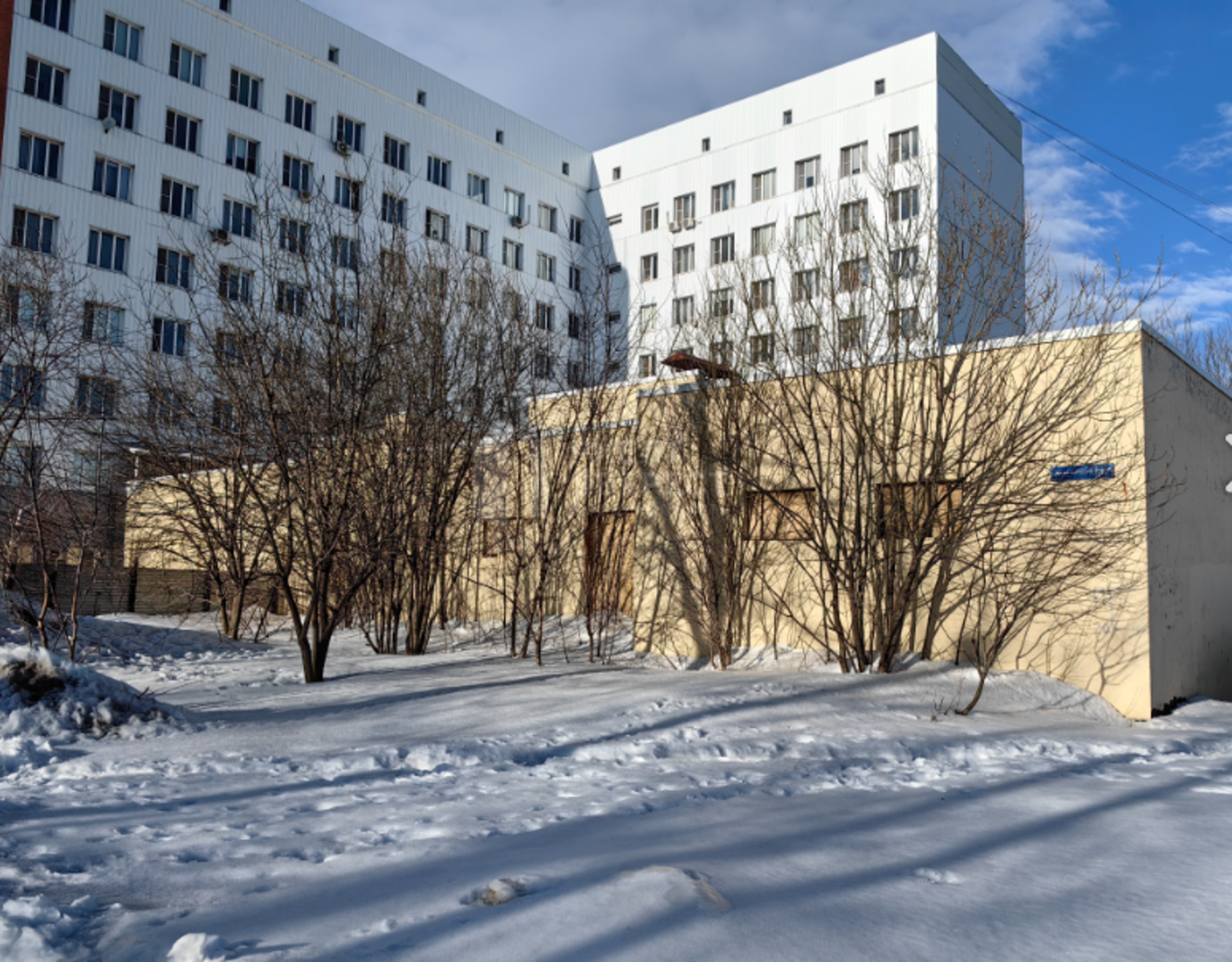 Купить помещение свободного назначения за 42 350 000 рублей на Щегловская засека ул., 30А