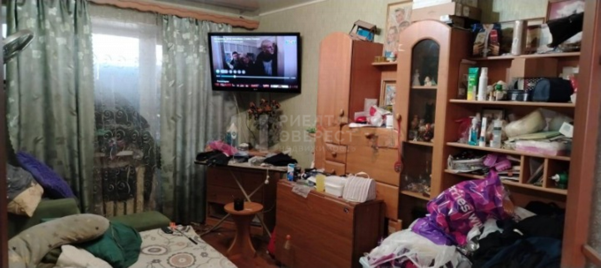 Купить квартиру за 3 500 000 рублей на Баженова ул., 7а