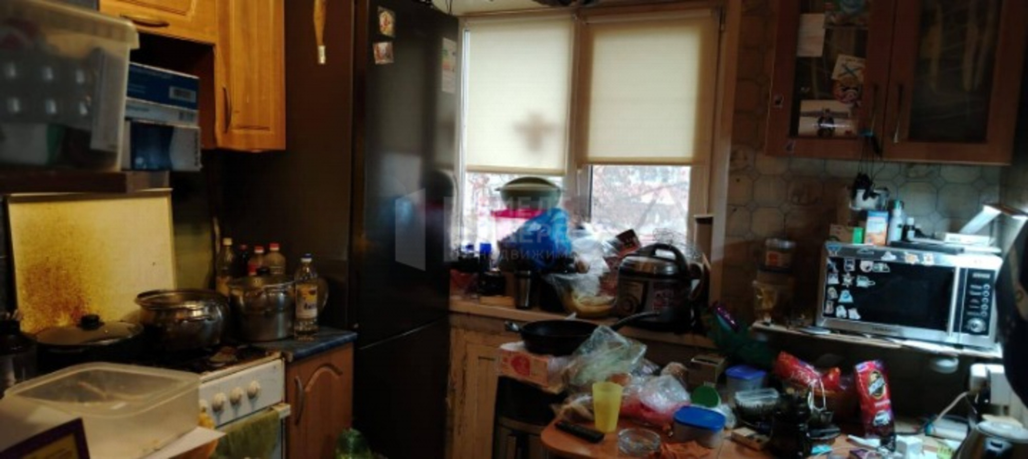 Купить квартиру за 3 500 000 рублей на Баженова ул., 7а