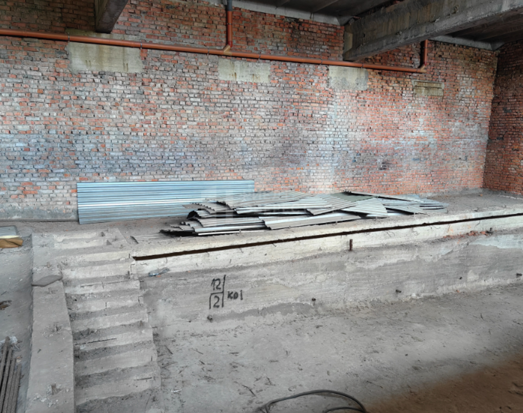 Купить помещение свободного назначения за 42 350 000 рублей на Щегловская засека ул., 30А