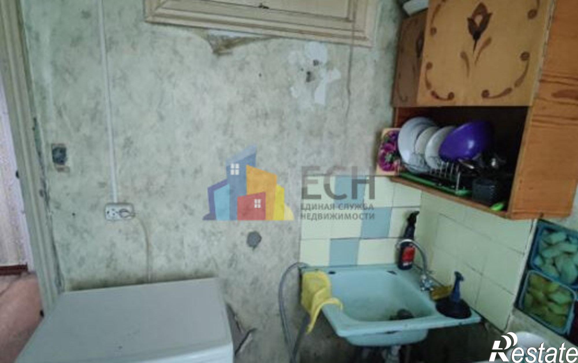 Купить квартиру за 4 350 000 рублей на улица Академика Павлова, 1Г