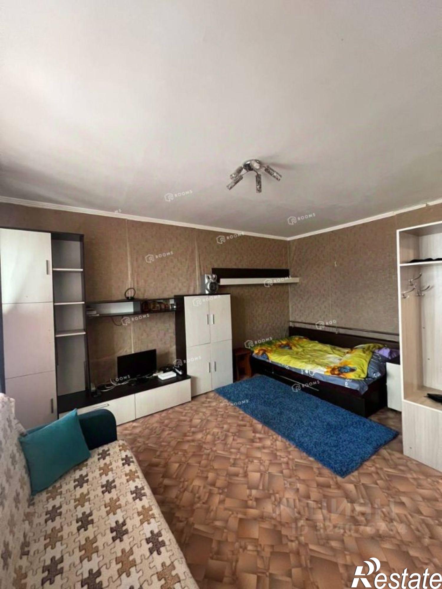 Сдать квартиру за 15 000 рублей на улица Дронова, 2-4