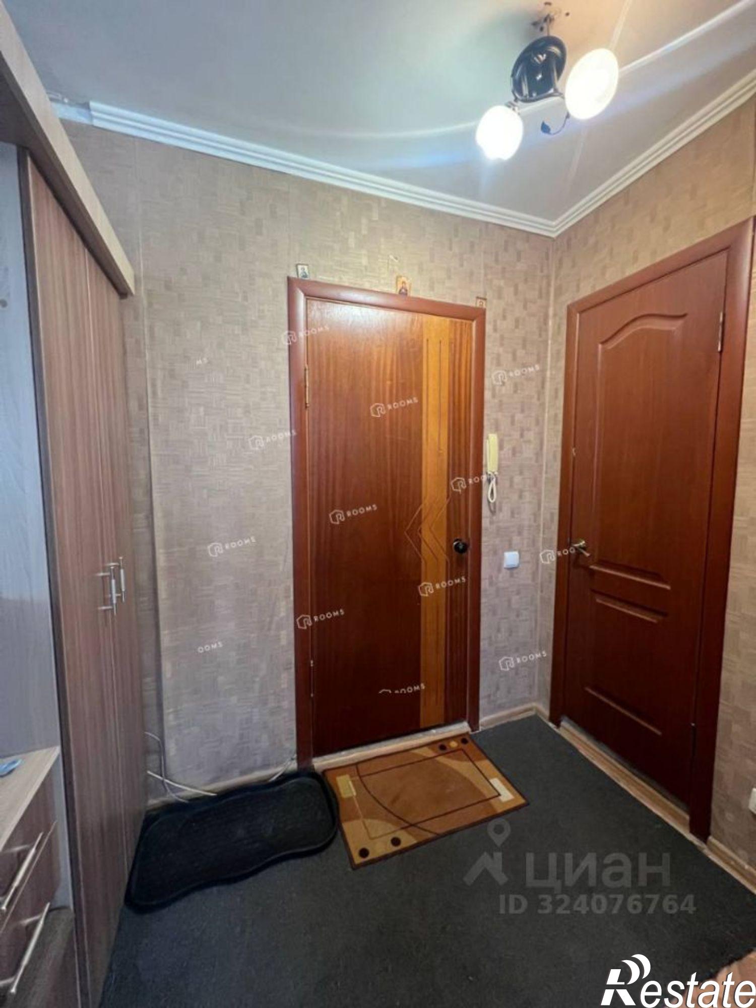 Сдать квартиру за 15 000 рублей на улица Дронова, 2-4