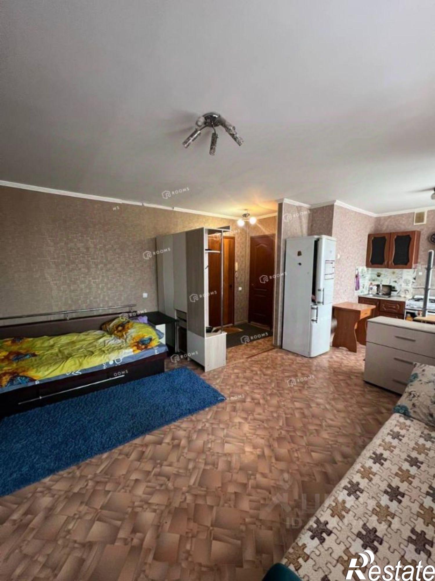 Сдать квартиру за 15 000 рублей на улица Дронова, 2-4