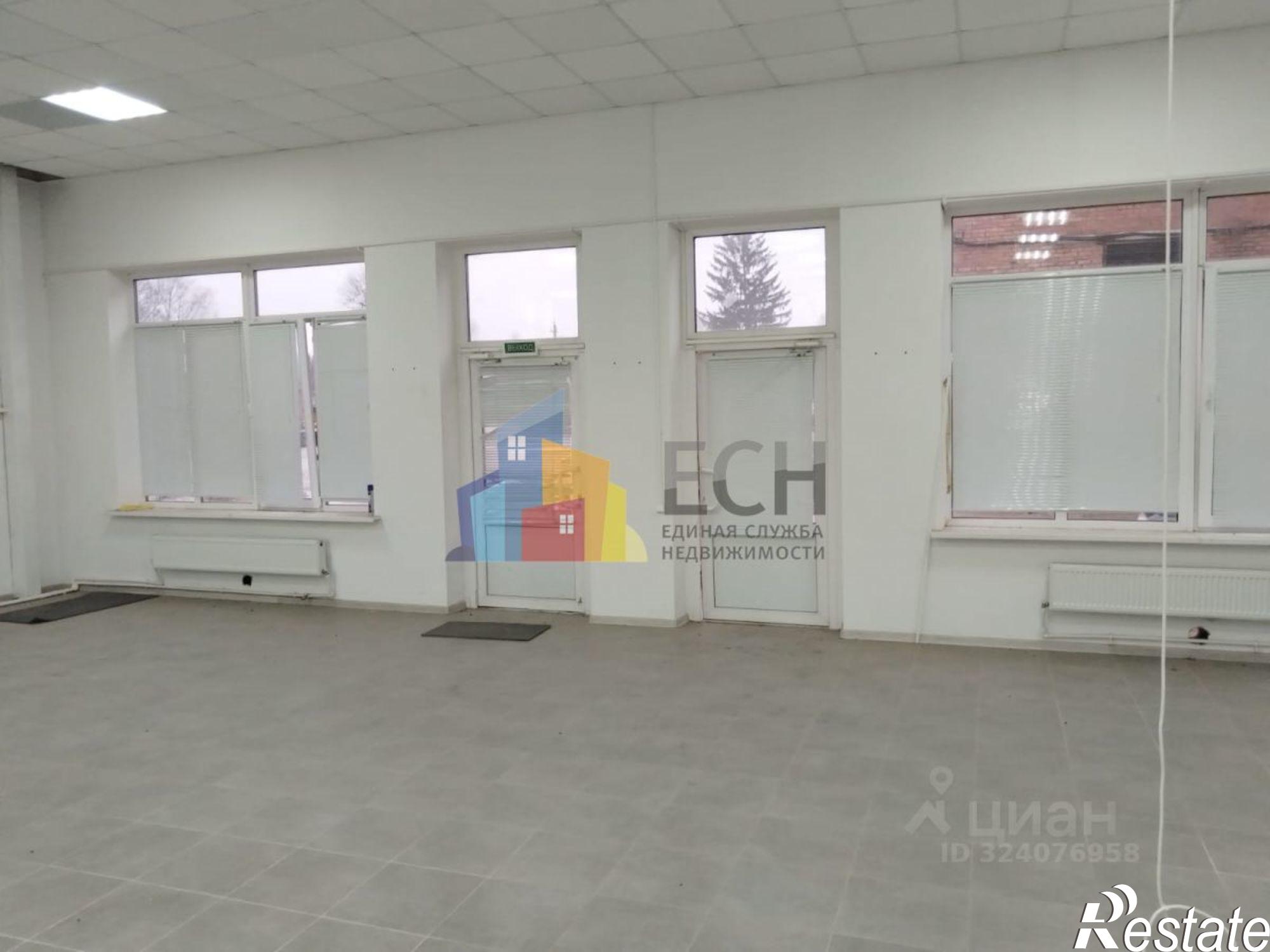 Сдать производственную площадь за 933 333 рублей на улица Щегловская Засека, 36/1