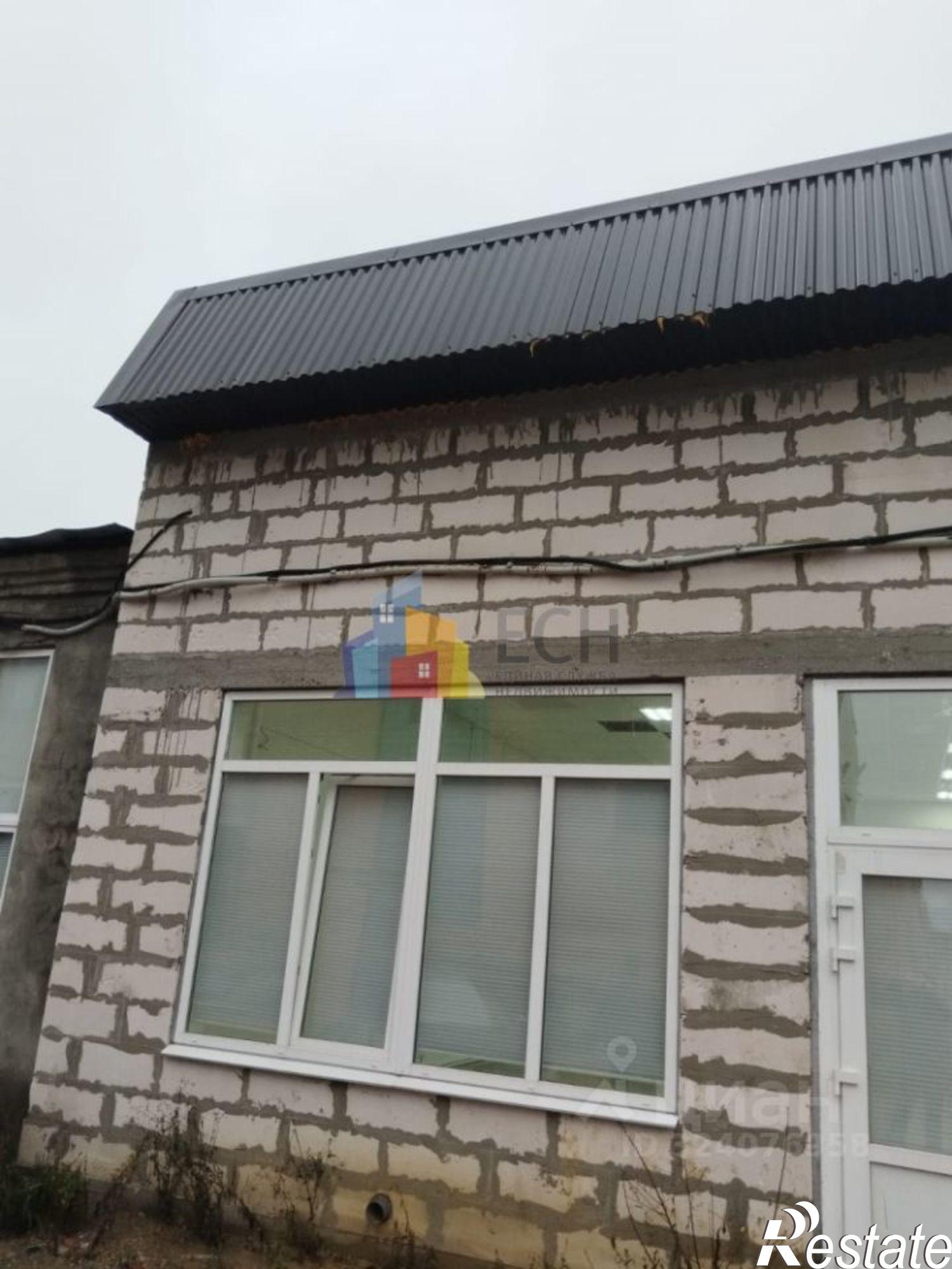 Сдать производственную площадь за 933 333 рублей на улица Щегловская Засека, 36/1