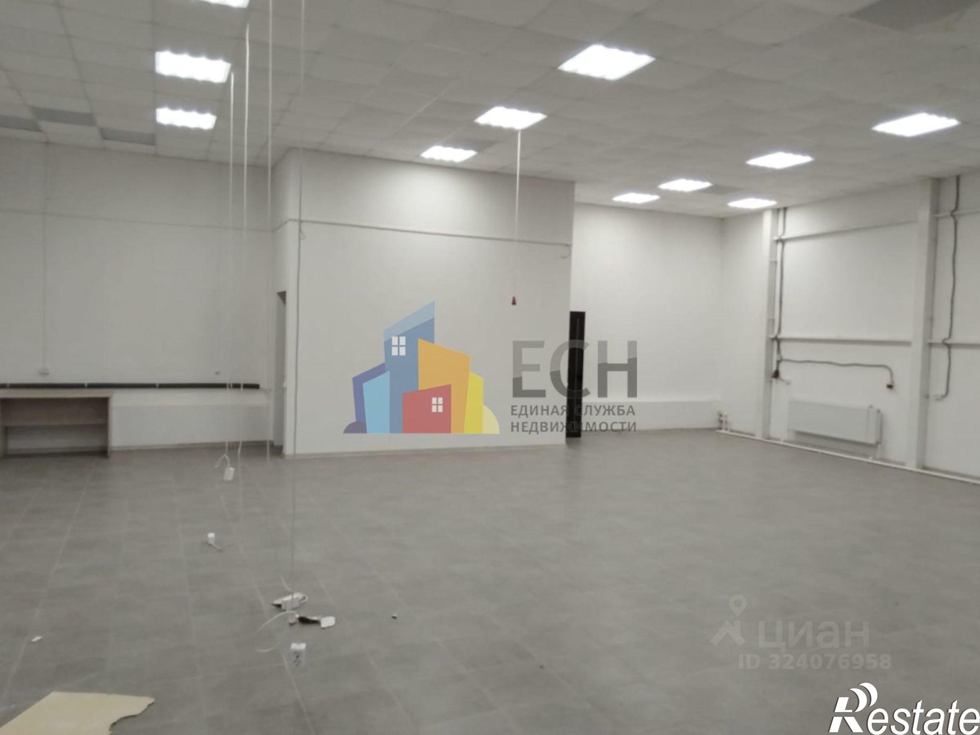 Сдать производственную площадь за 933 333 рублей на улица Щегловская Засека, 36/1