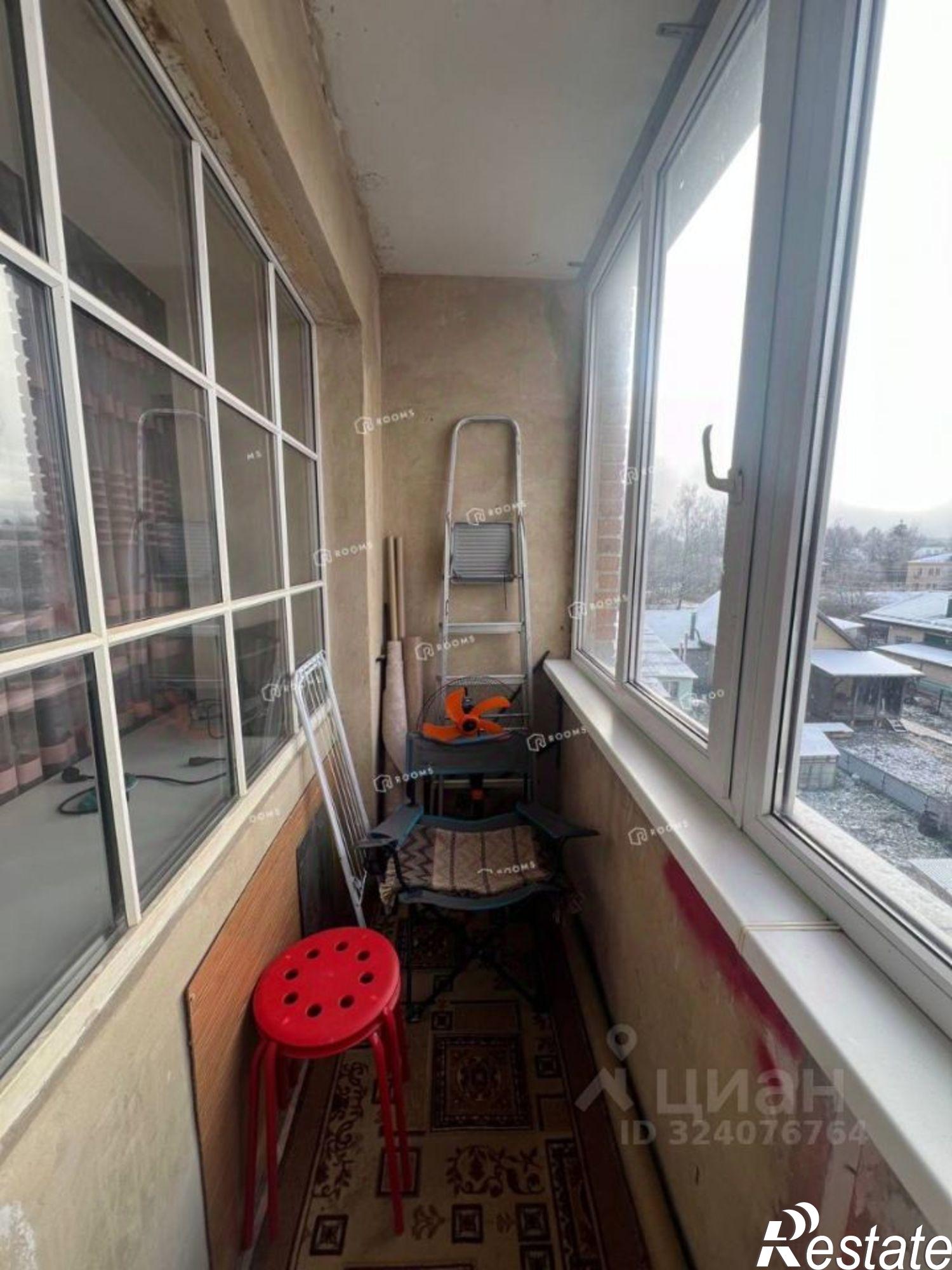 Сдать квартиру за 15 000 рублей на улица Дронова, 2-4