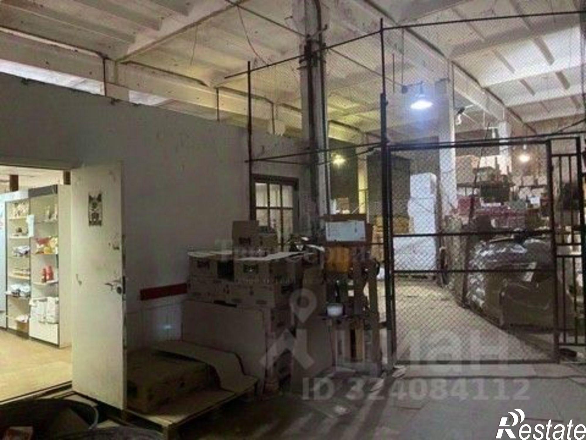 Сдать складское помещение за 45 500 рублей на Ханинский проезд, 12