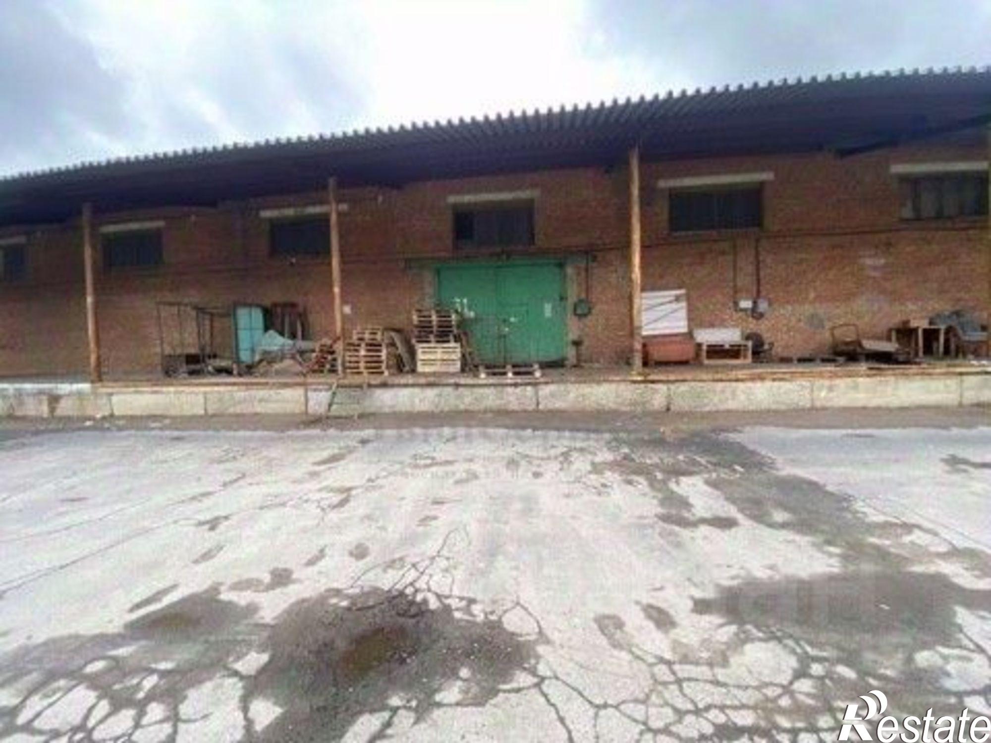 Сдать складское помещение за 45 500 рублей на Ханинский проезд, 12