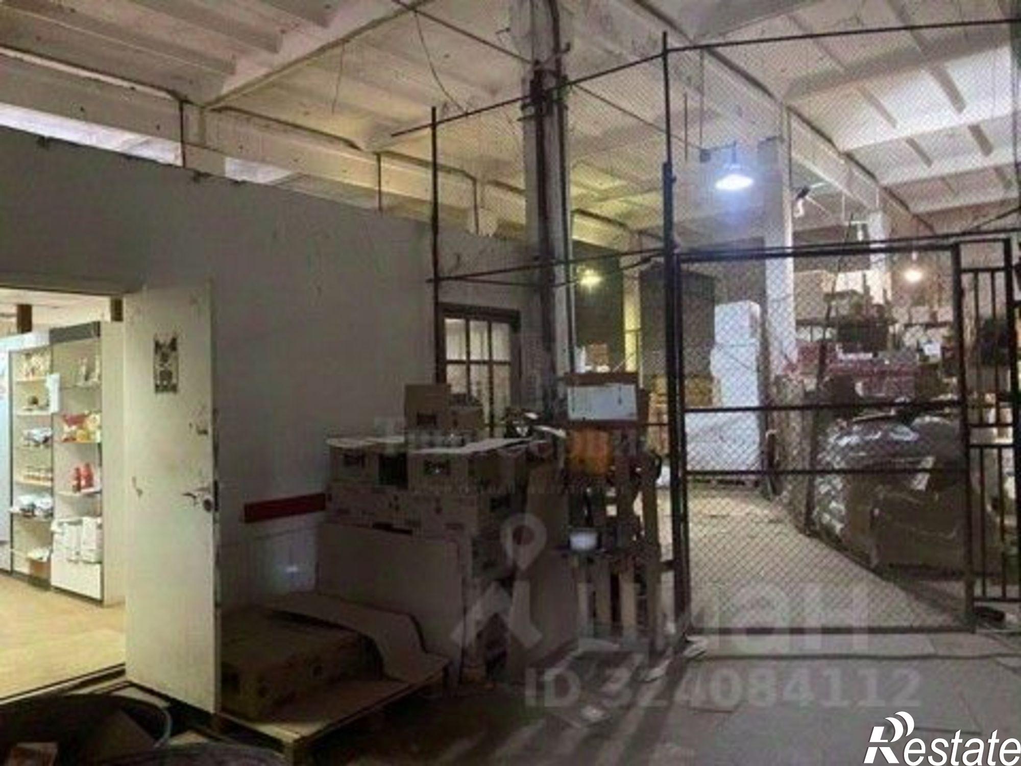 Сдать складское помещение за 45 500 рублей на Ханинский проезд, 12