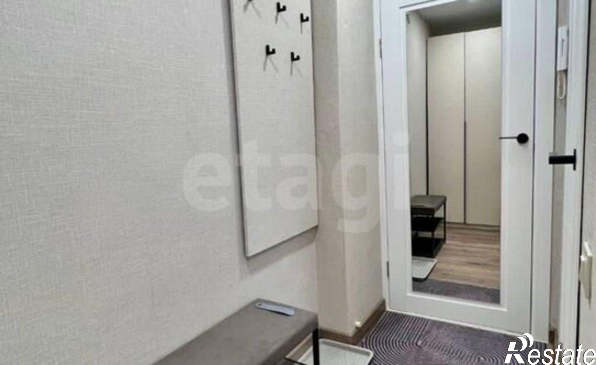 Купить квартиру за 6 800 000 рублей на проспект Ленина, 74