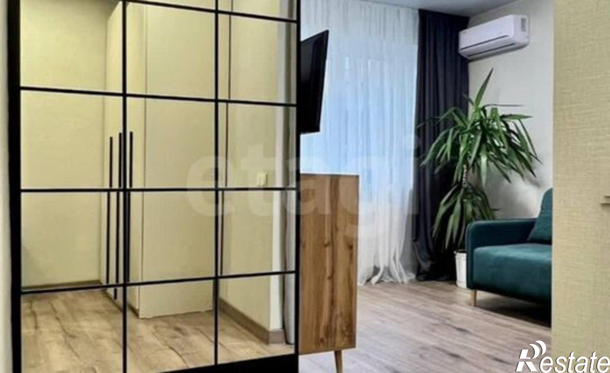 Купить квартиру за 6 800 000 рублей на проспект Ленина, 74