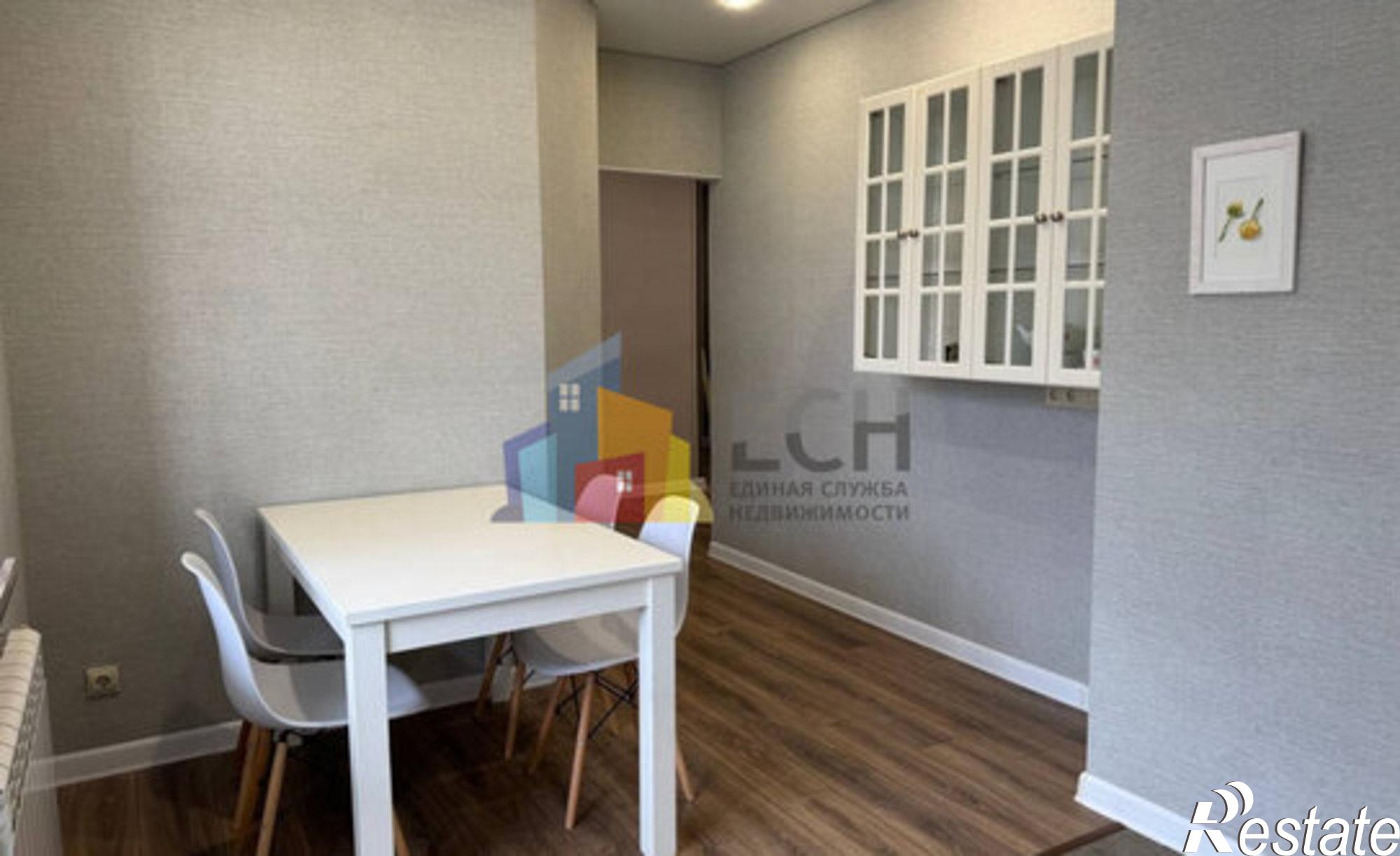 Купить квартиру за 9 600 000 рублей на проспект Ленина, 140