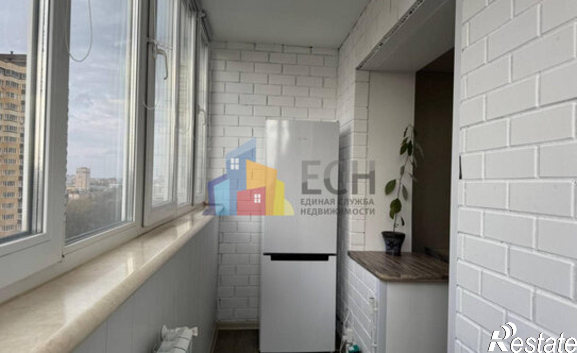 Купить квартиру за 9 600 000 рублей на проспект Ленина, 140