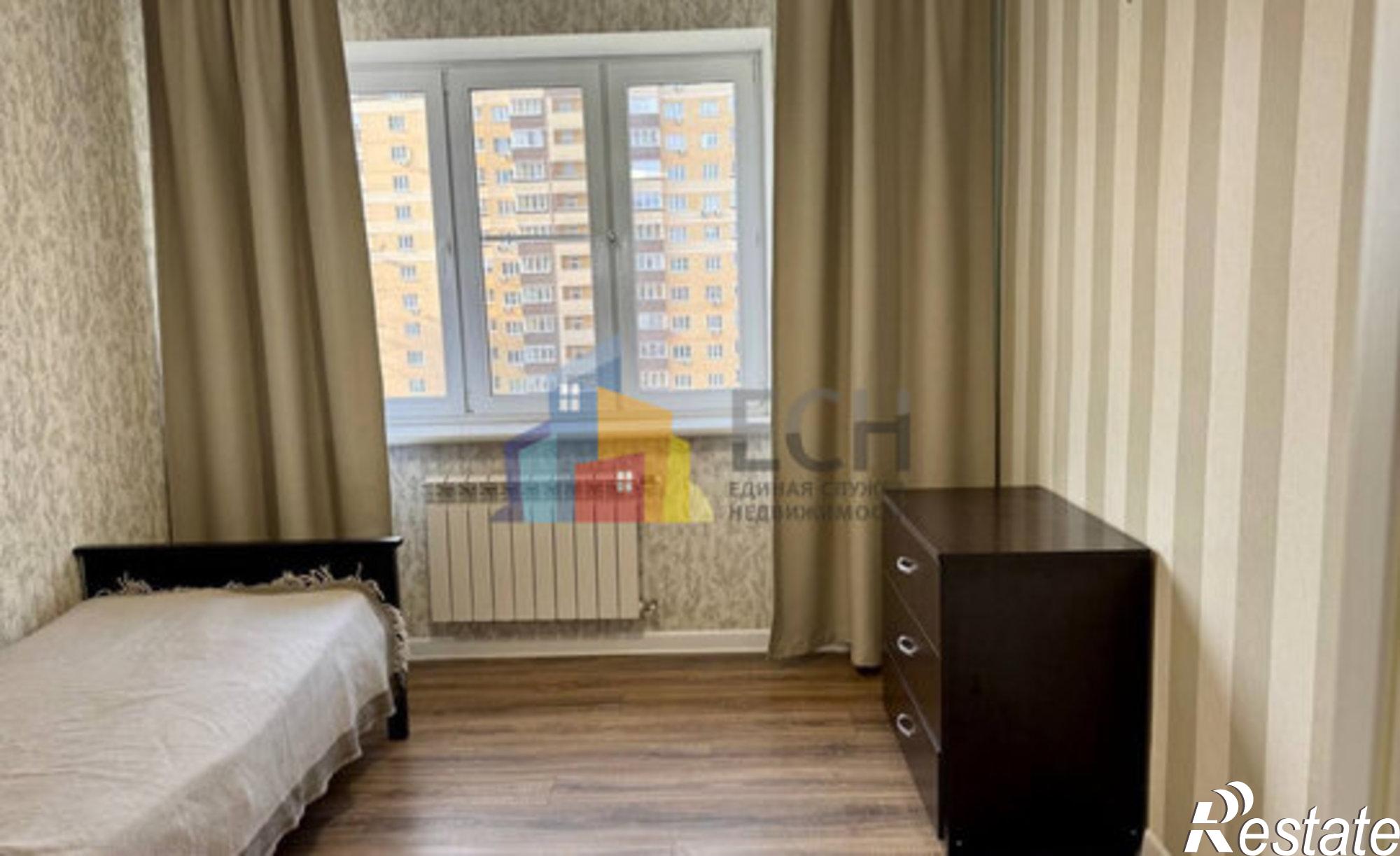 Купить квартиру за 9 600 000 рублей на проспект Ленина, 140