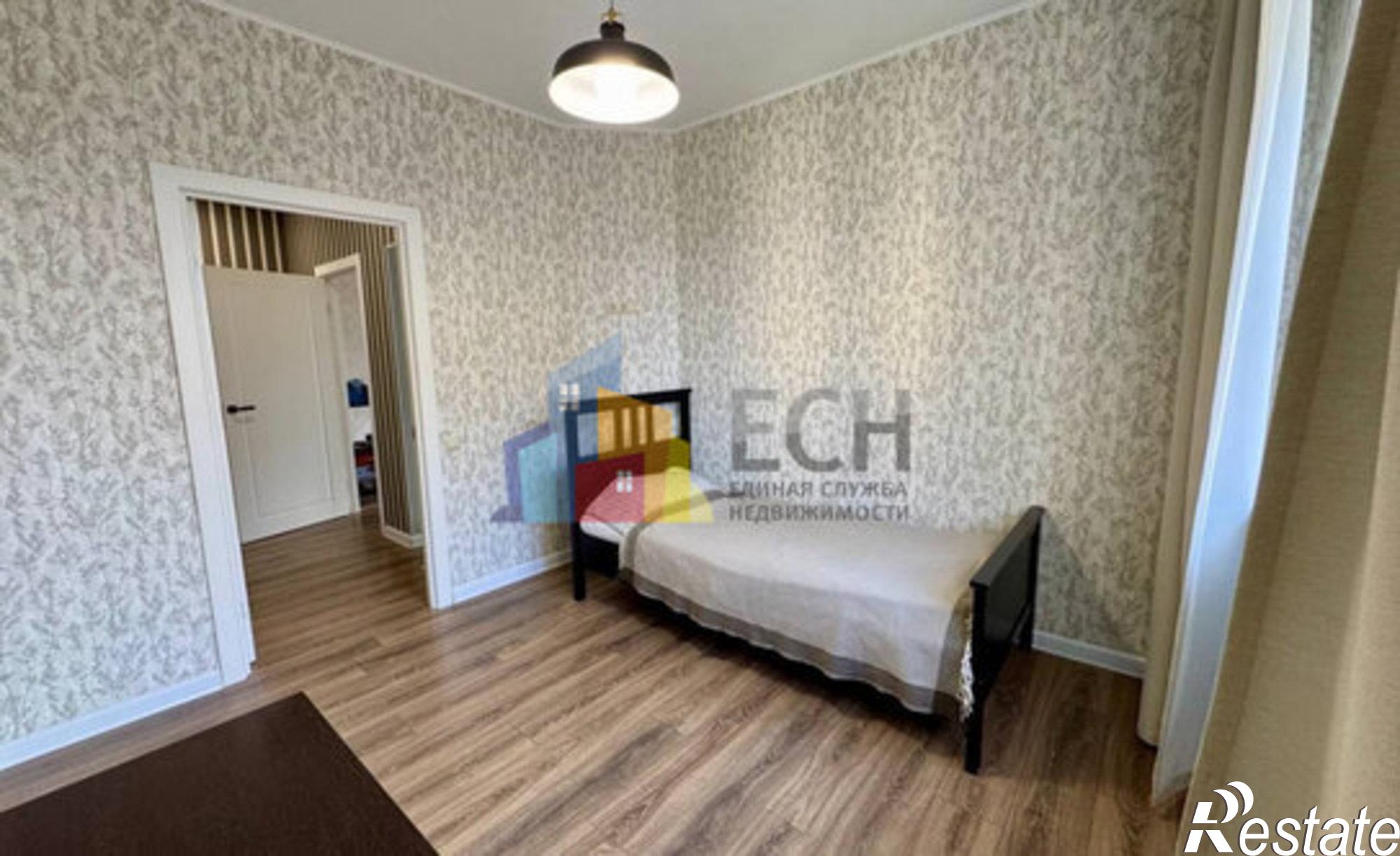 Купить квартиру за 9 600 000 рублей на проспект Ленина, 140