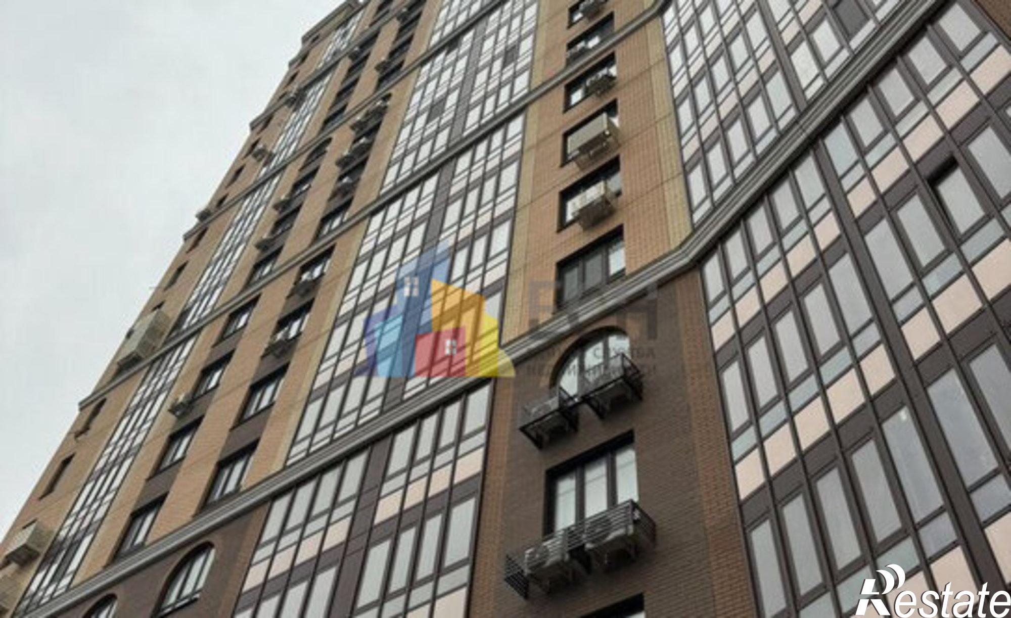 Купить квартиру за 14 700 000 рублей на проспект Ленина, 93