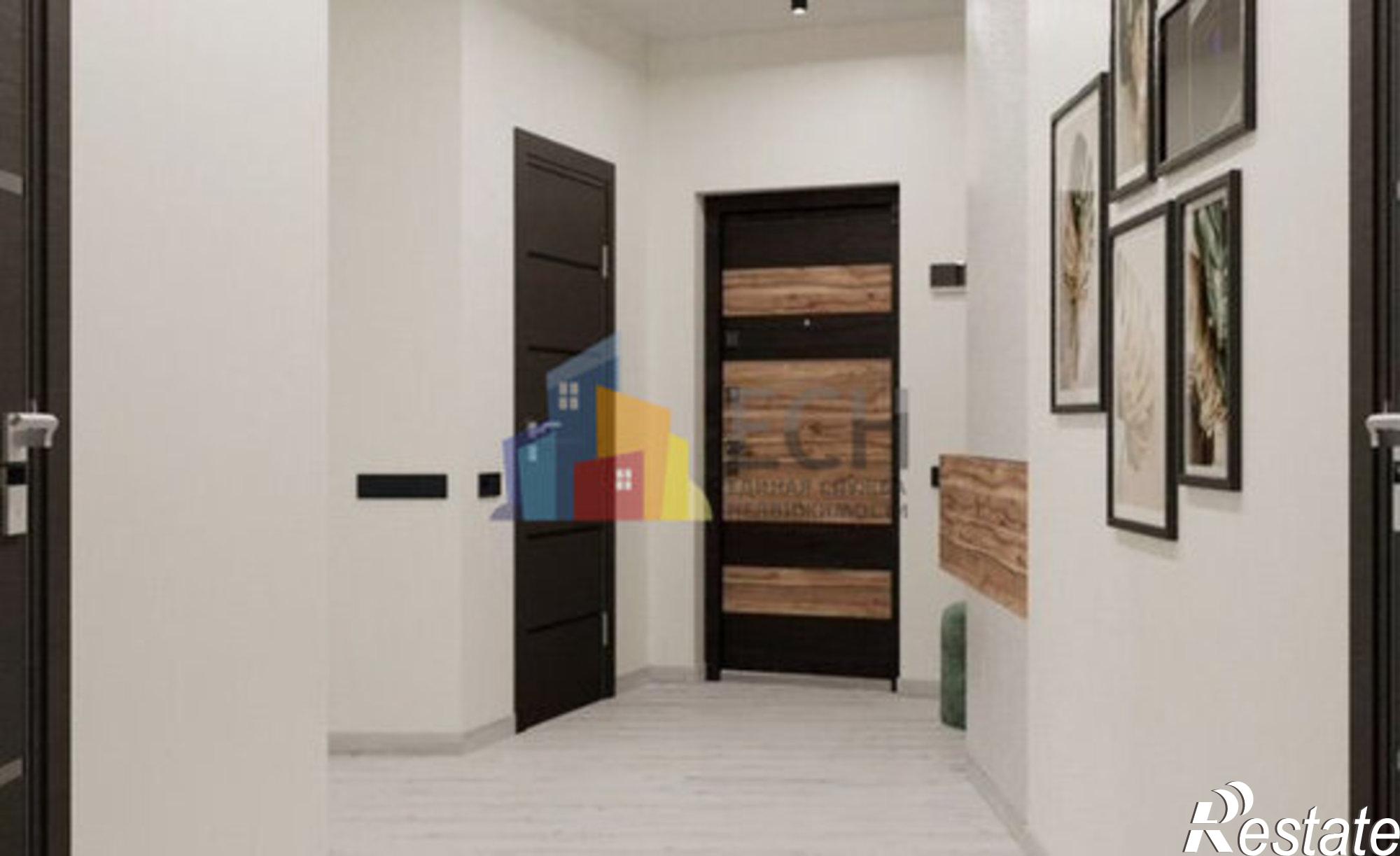 Купить квартиру за 14 700 000 рублей на проспект Ленина, 93