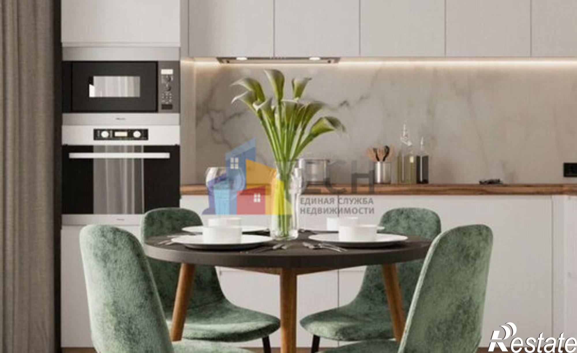 Купить квартиру за 14 700 000 рублей на проспект Ленина, 93