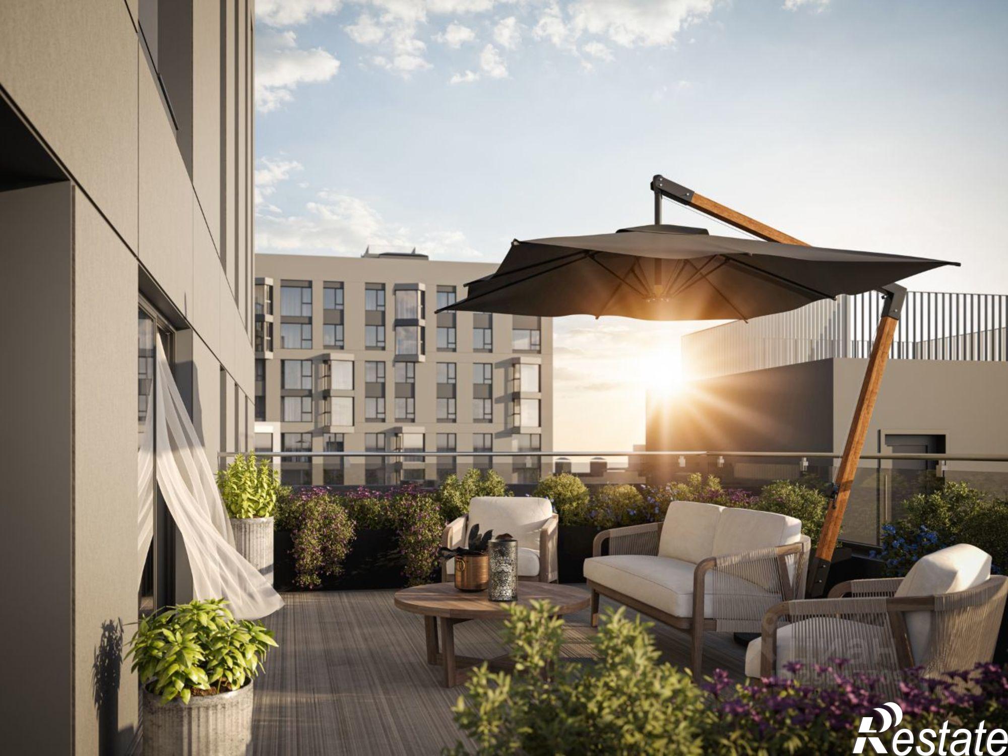 Купить квартиру за 9 555 050 рублей на улица Михеева, 11