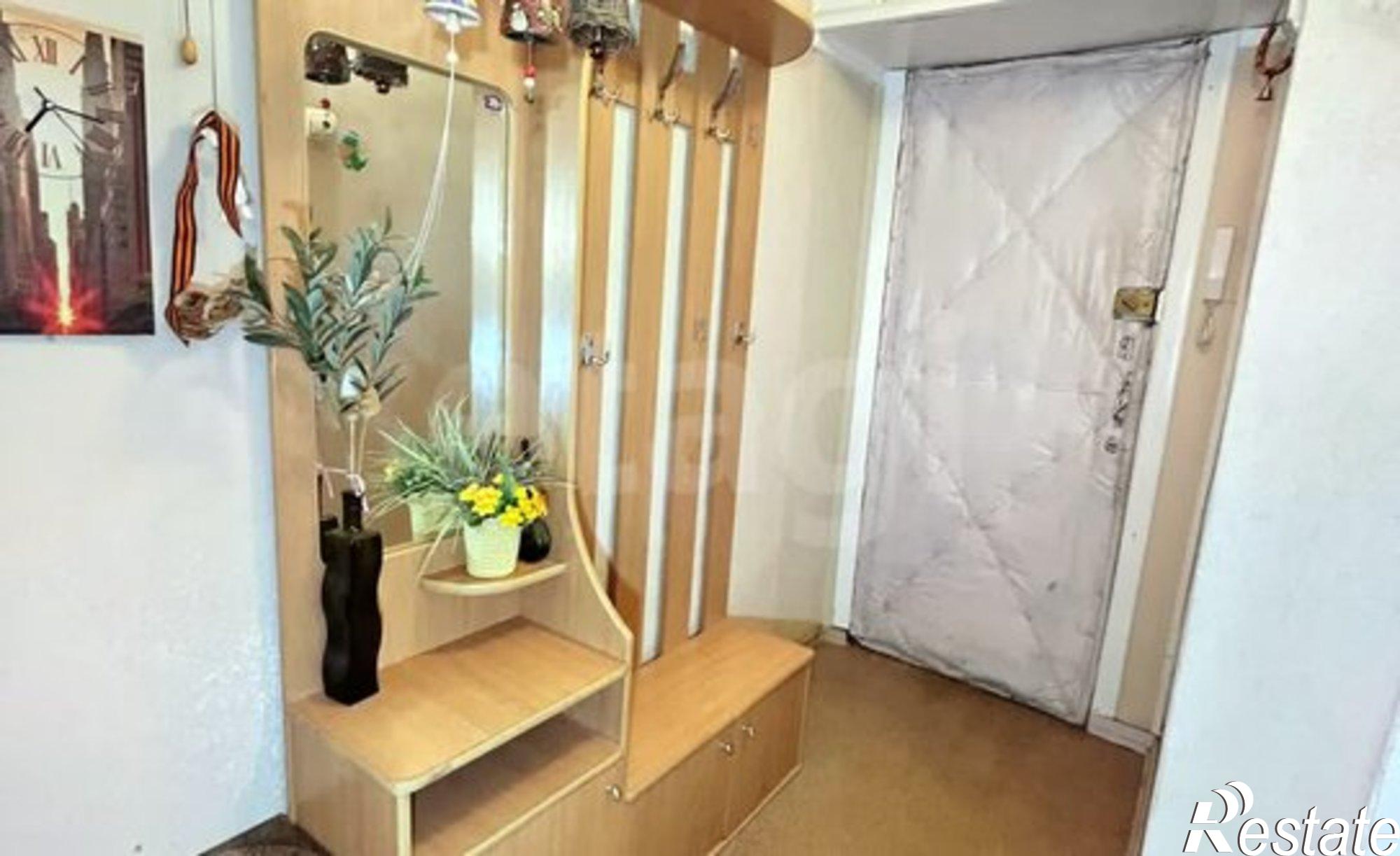 Купить квартиру за 3 350 000 рублей на улица Калинина, 81