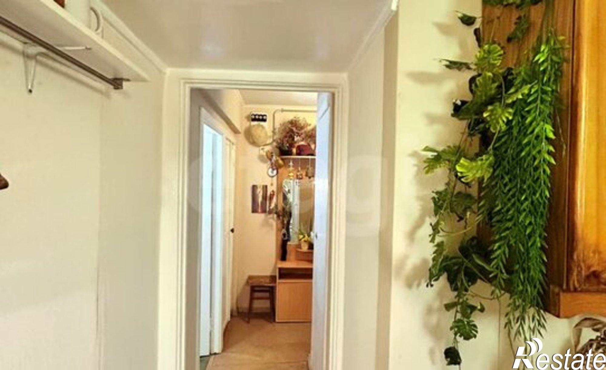 Купить квартиру за 3 350 000 рублей на улица Калинина, 81