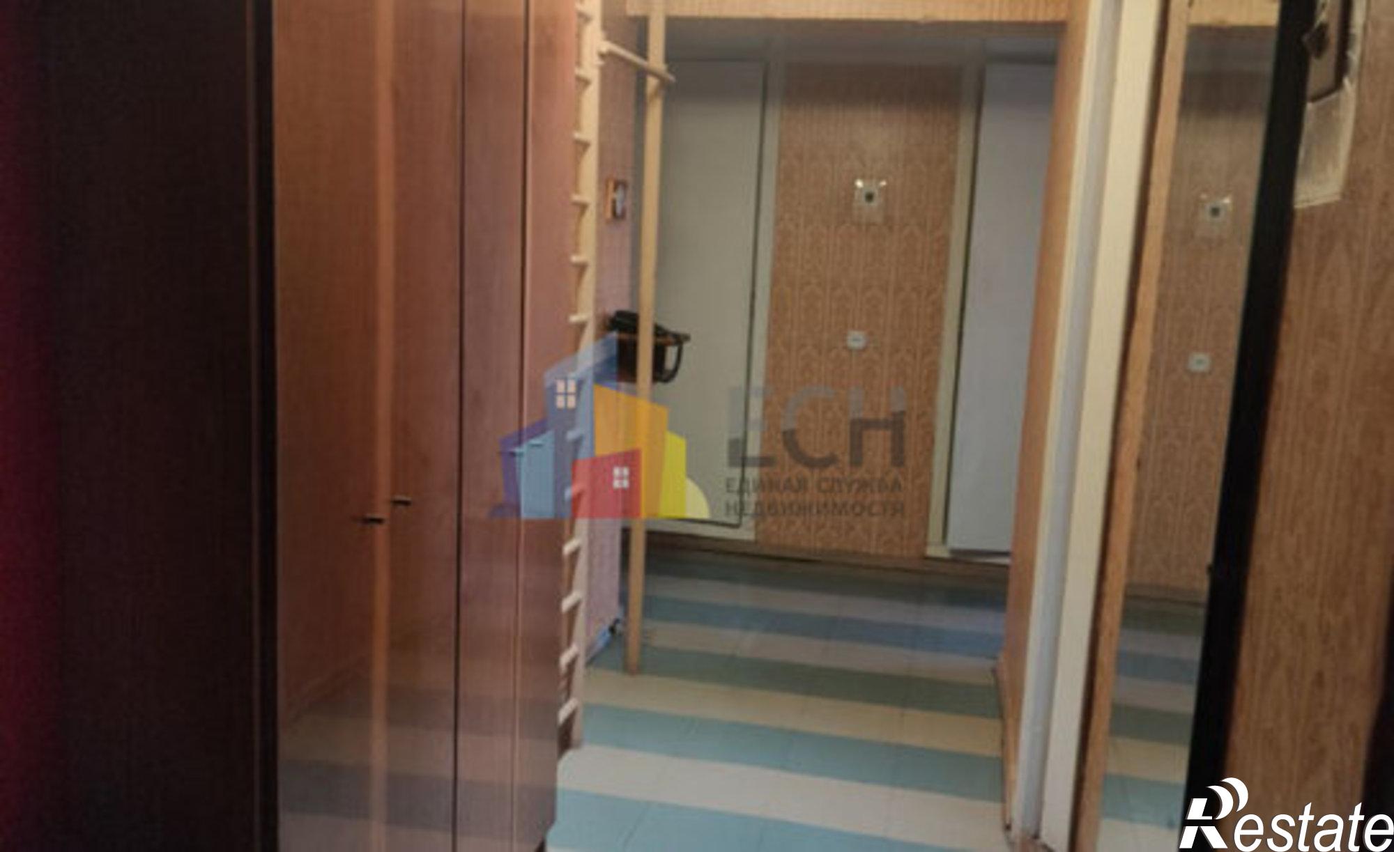 Купить квартиру за 6 500 000 рублей на улица Пузакова, 46