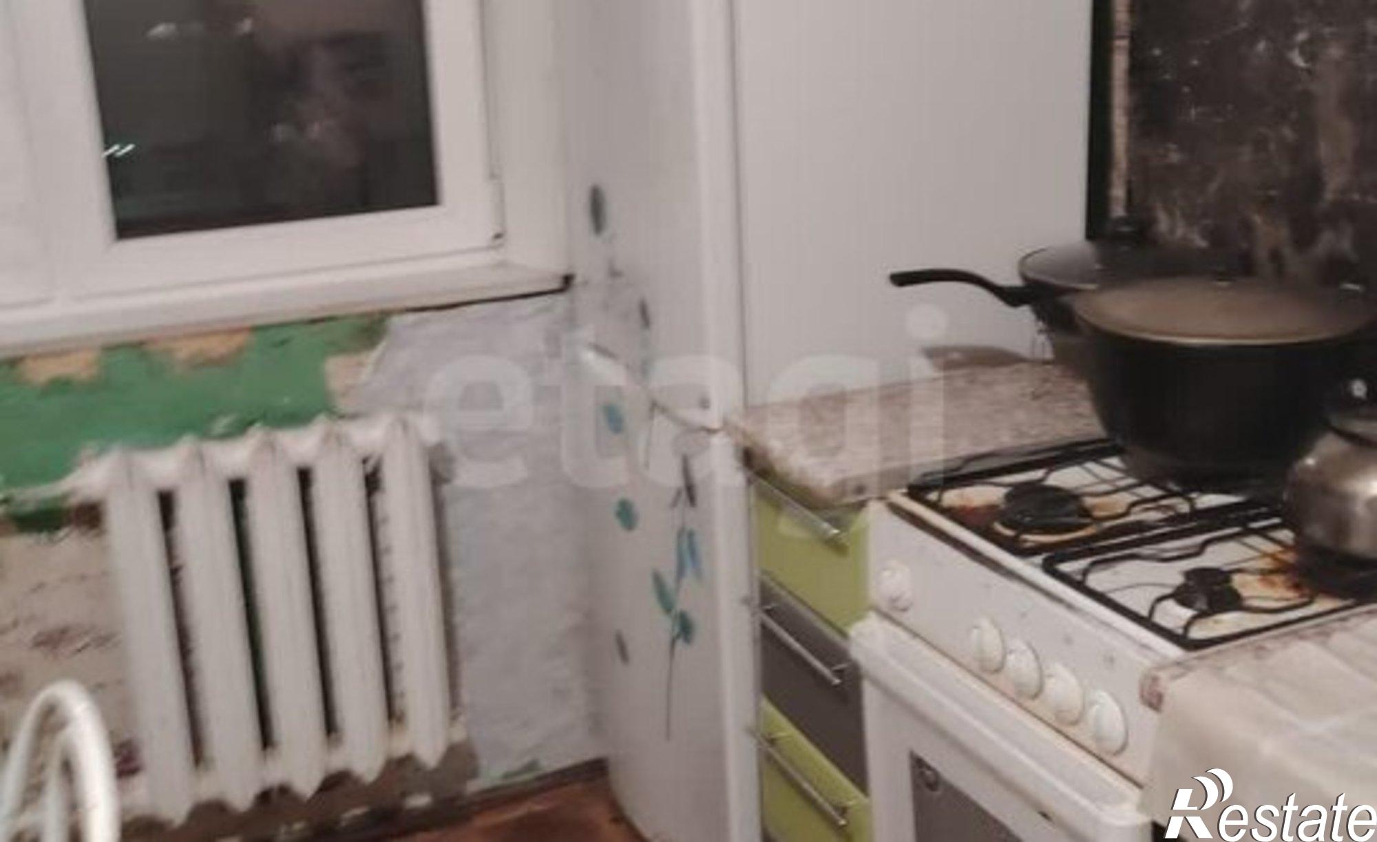 Купить квартиру за 6 900 000 рублей на Демидовская улица, 74