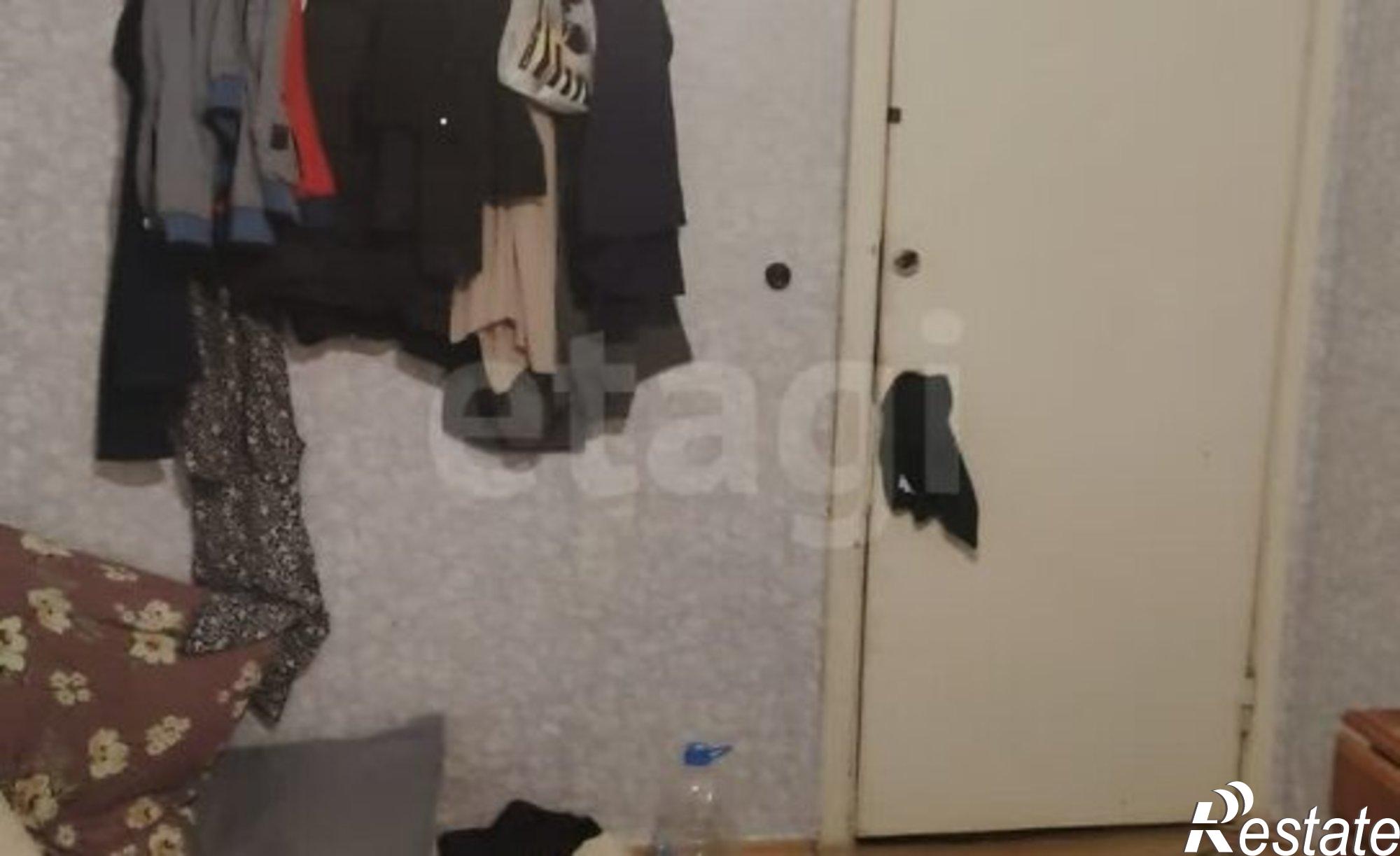 Купить квартиру за 6 900 000 рублей на Демидовская улица, 74