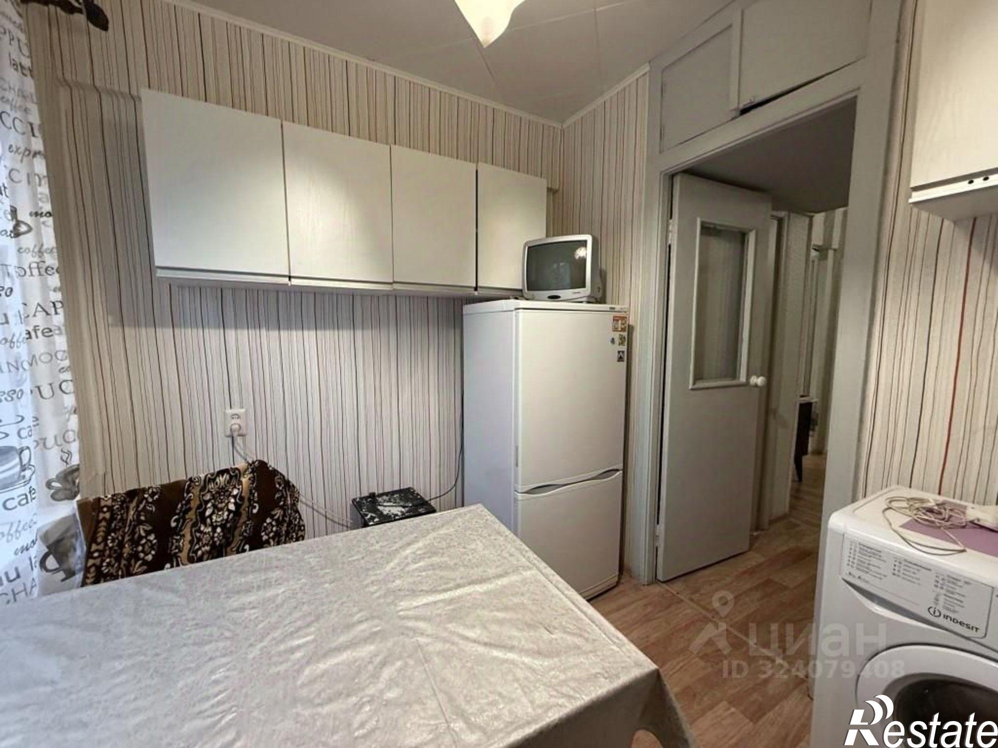 Сдать квартиру за 20 000 рублей на пр-кт Ленина, 143А