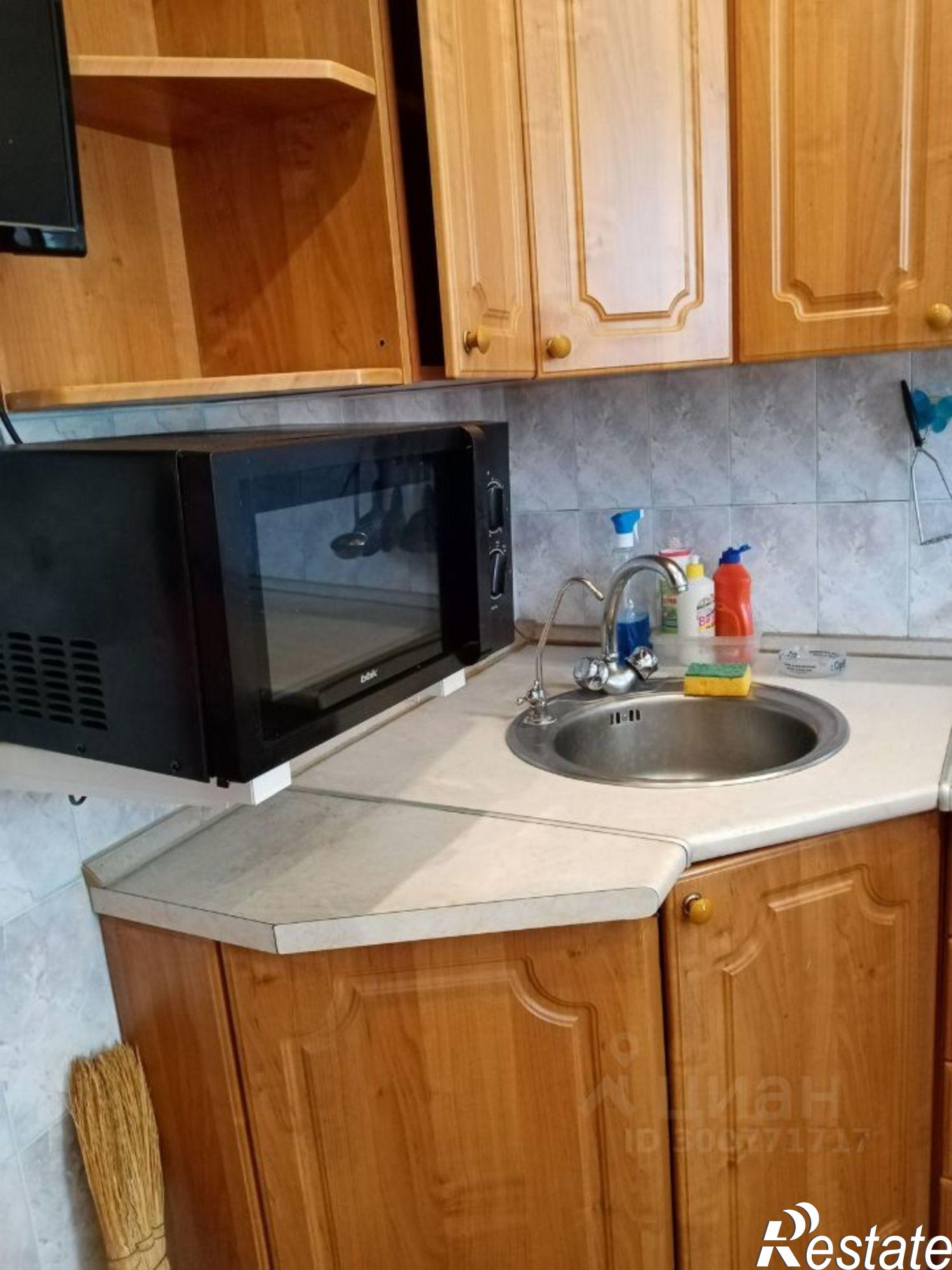 Сдать квартиру за 22 000 рублей на ул Металлургов, 49в