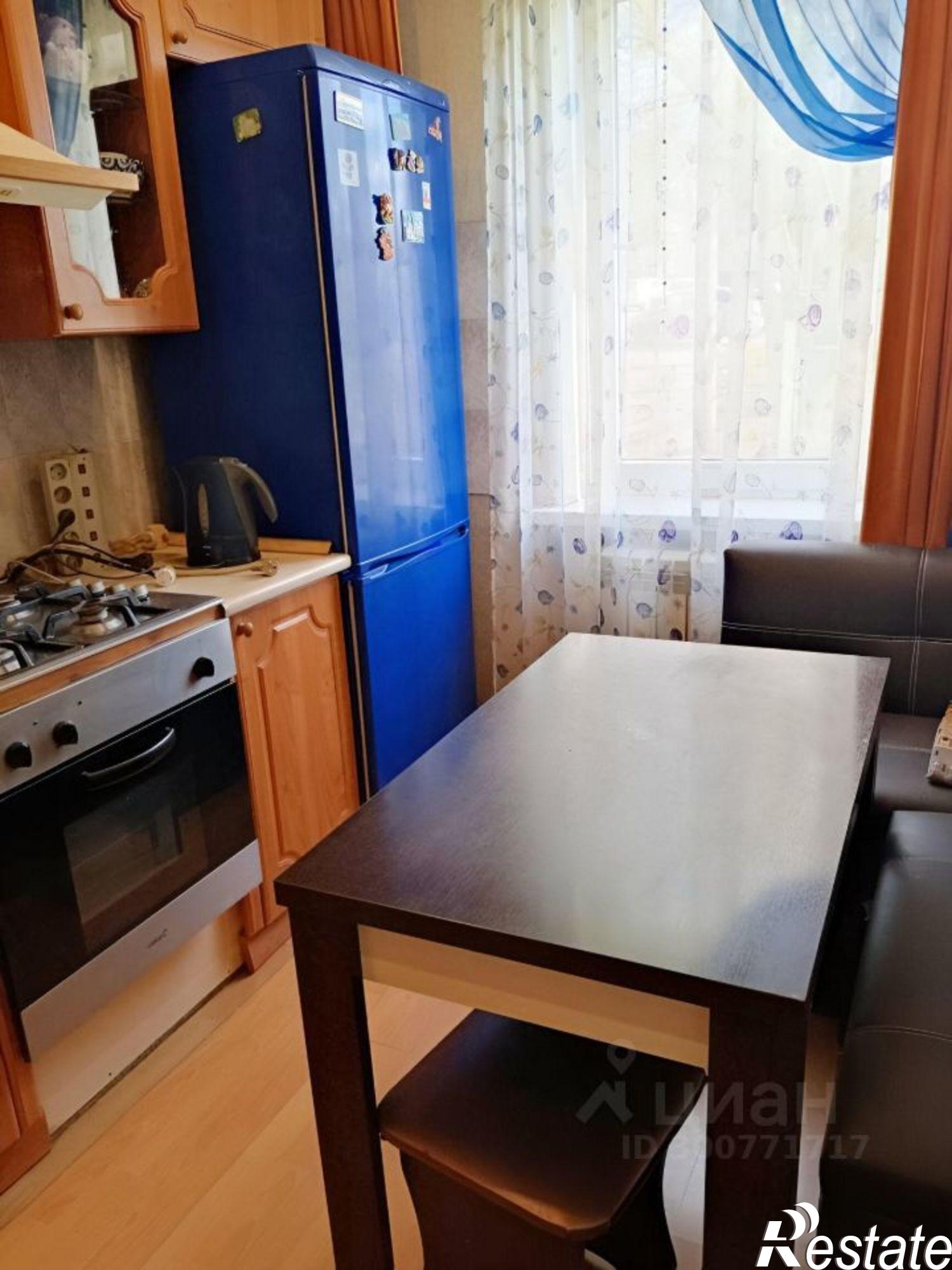 Сдать квартиру за 22 000 рублей на ул Металлургов, 49в