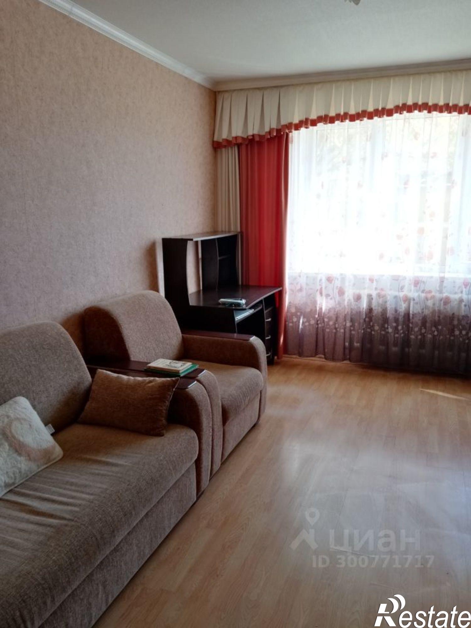 Сдать квартиру за 22 000 рублей на ул Металлургов, 49в