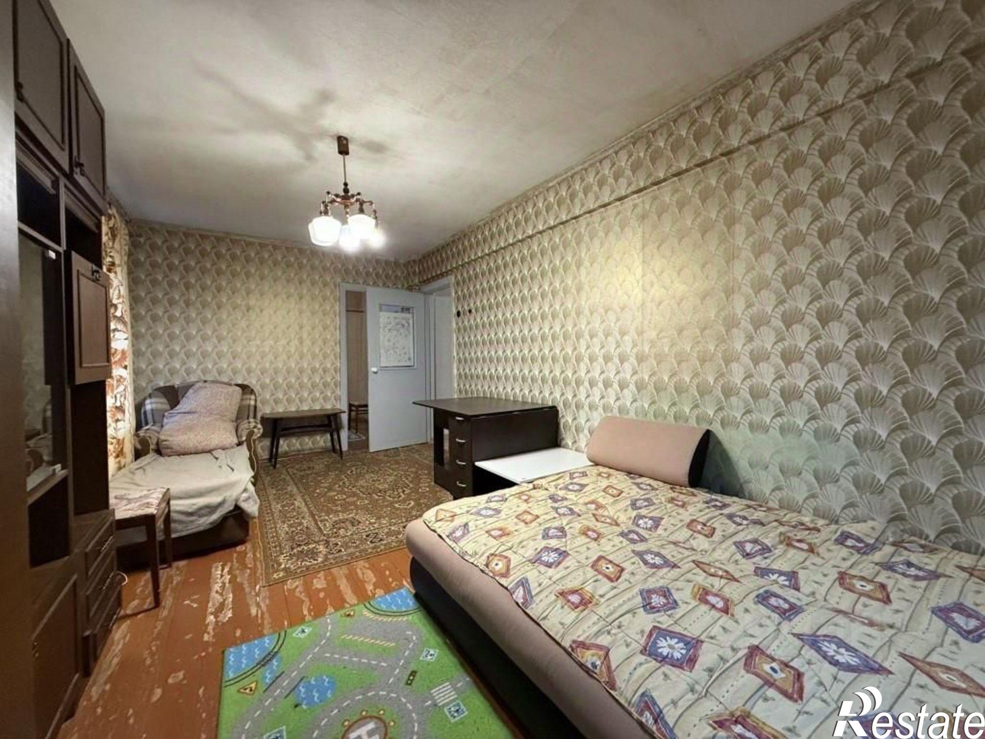 Сдать квартиру за 20 000 рублей на пр-кт Ленина, 143А