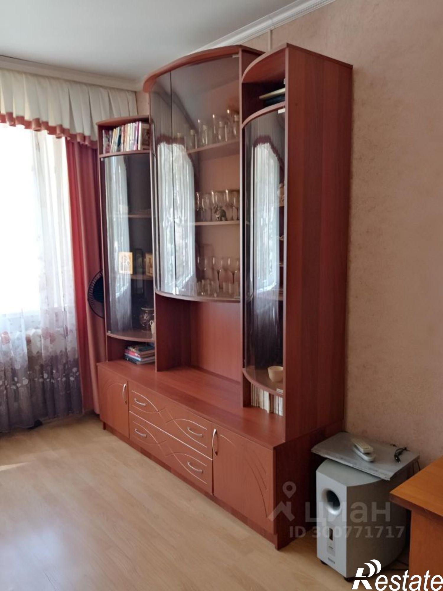 Сдать квартиру за 22 000 рублей на ул Металлургов, 49в