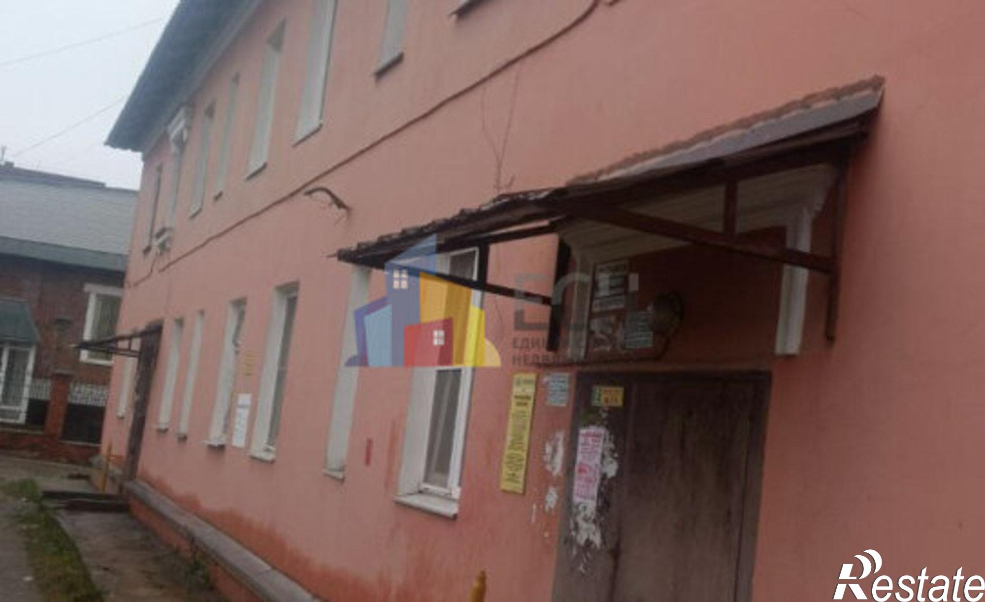 Купить квартиру за 2 650 000 рублей на ул М.Горького, 6