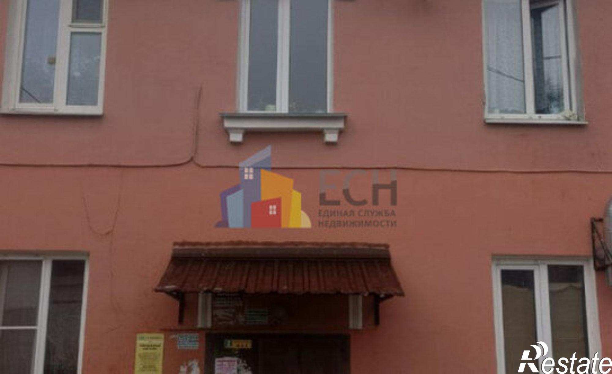 Купить квартиру за 2 650 000 рублей на ул М.Горького, 6