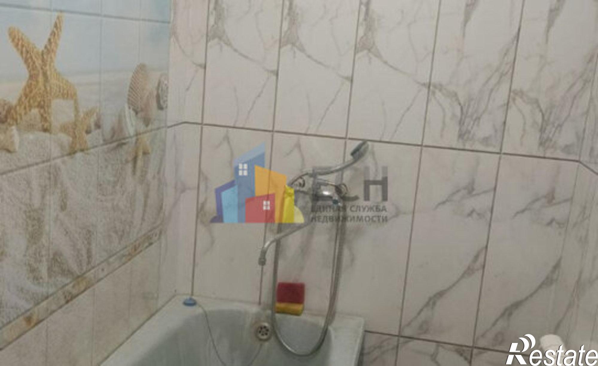 Купить квартиру за 2 650 000 рублей на ул М.Горького, 6