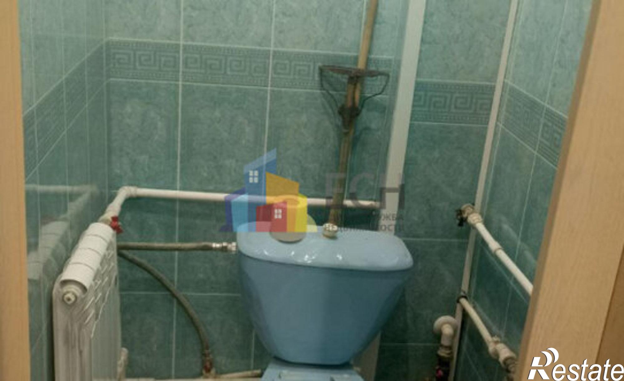 Купить квартиру за 2 650 000 рублей на ул М.Горького, 6