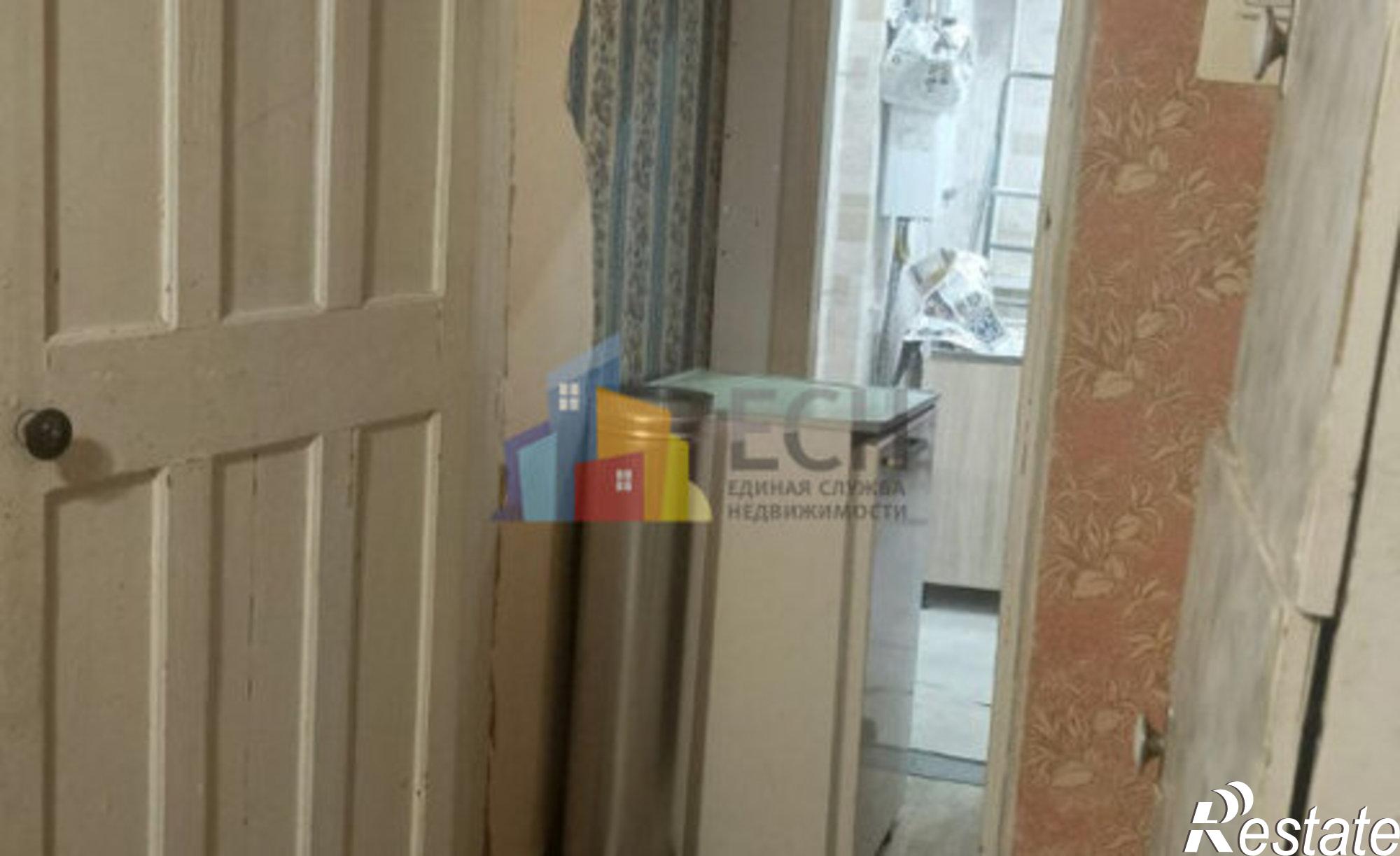 Купить квартиру за 2 650 000 рублей на ул М.Горького, 6