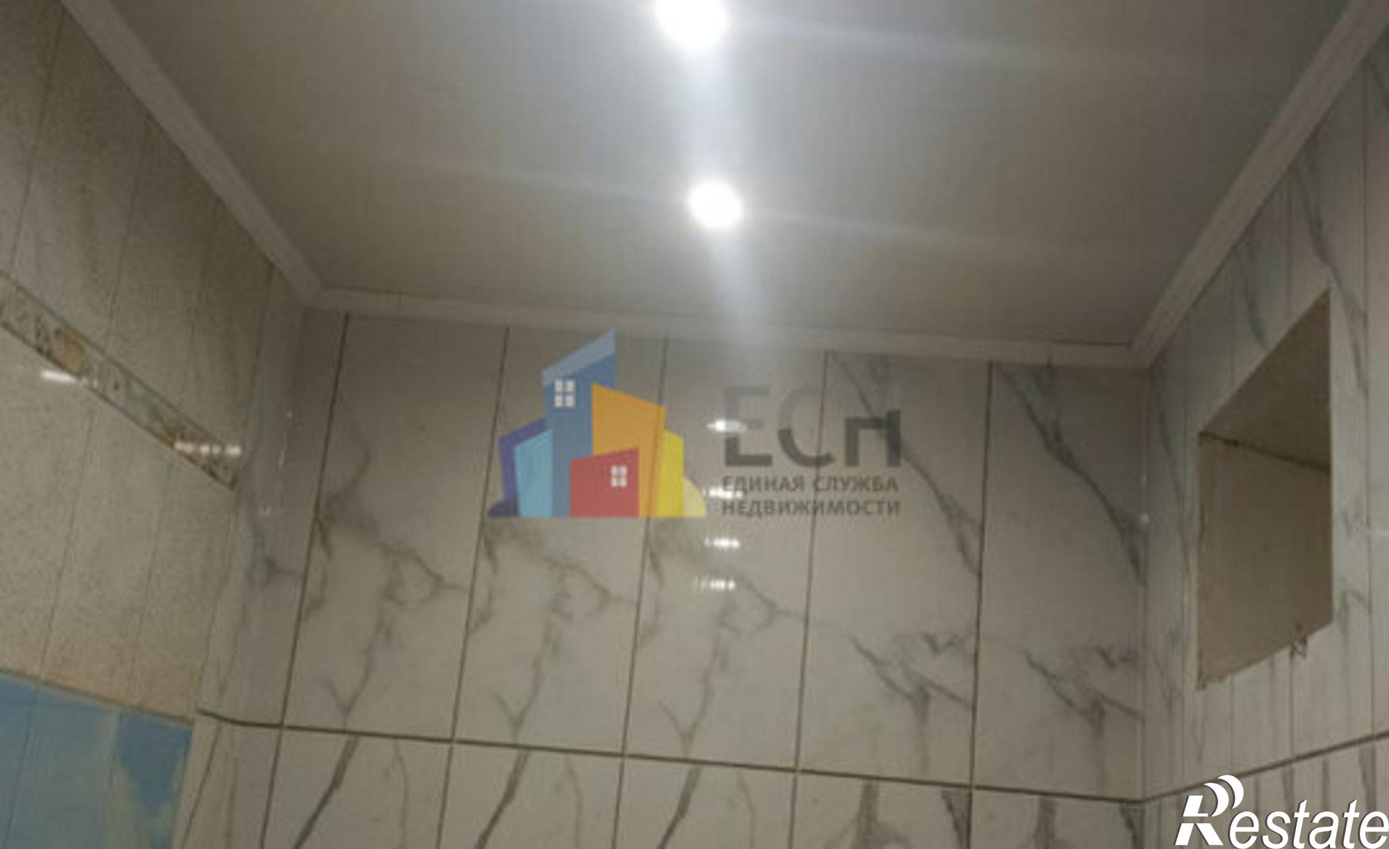 Купить квартиру за 2 650 000 рублей на ул М.Горького, 6