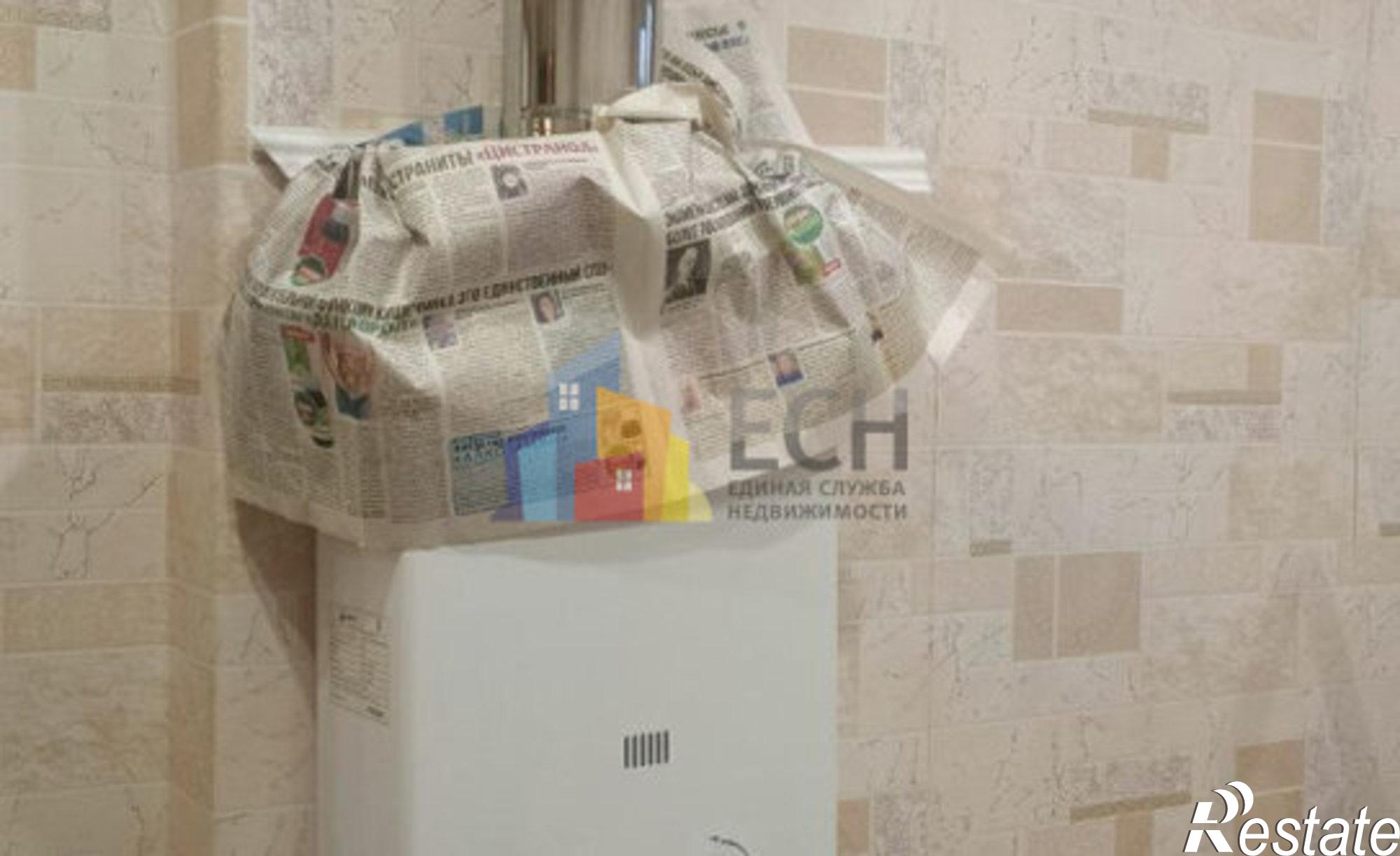 Купить квартиру за 2 650 000 рублей на ул М.Горького, 6