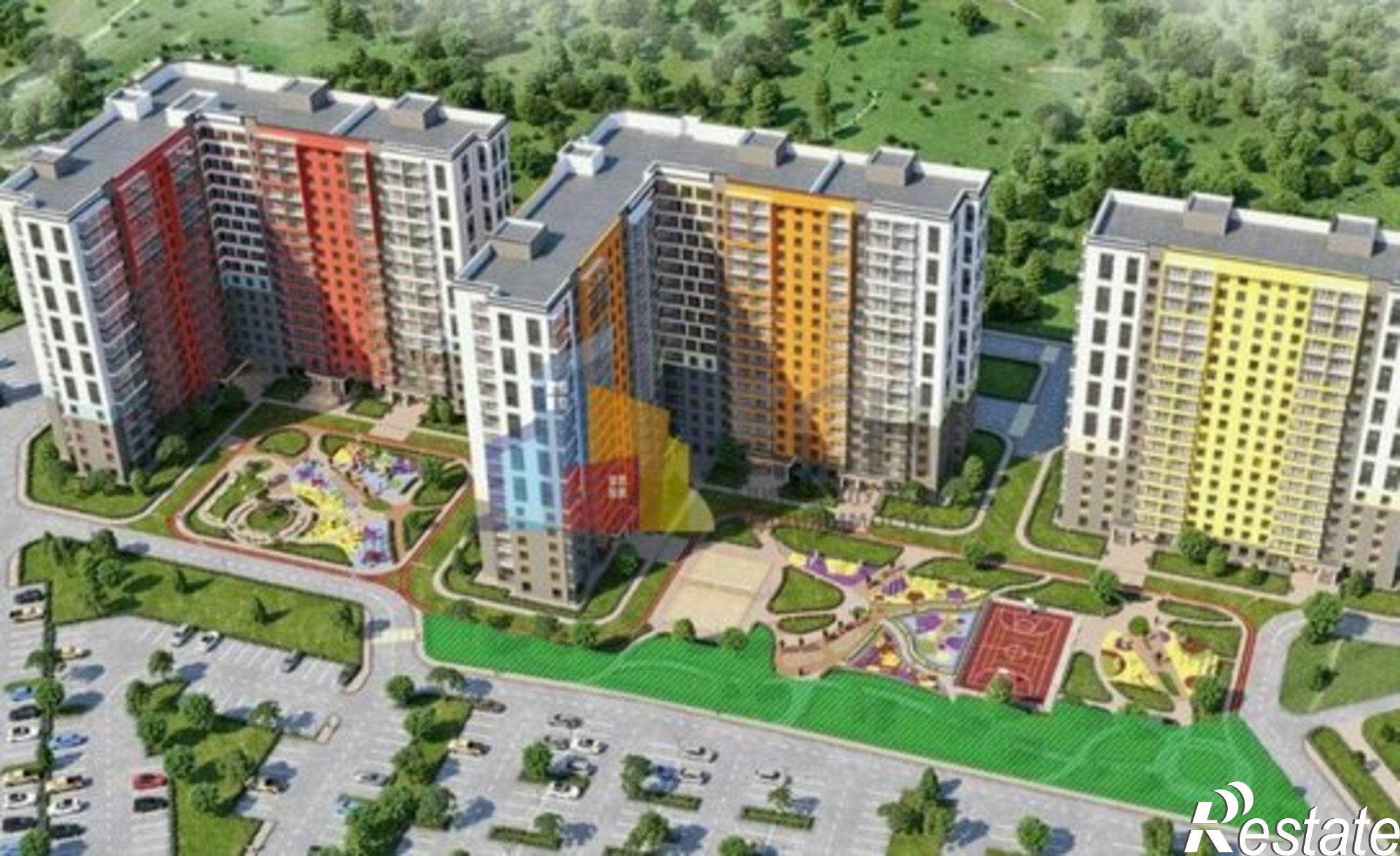 Купить квартиру за 10 500 000 рублей на ул Карпова, 98 3