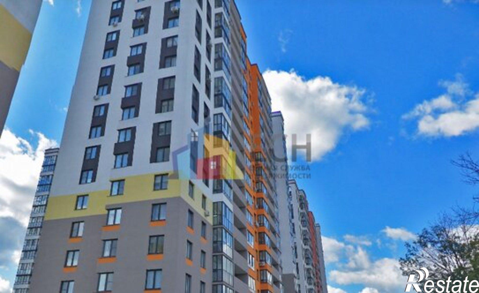 Купить квартиру за 10 500 000 рублей на ул Карпова, 98 3