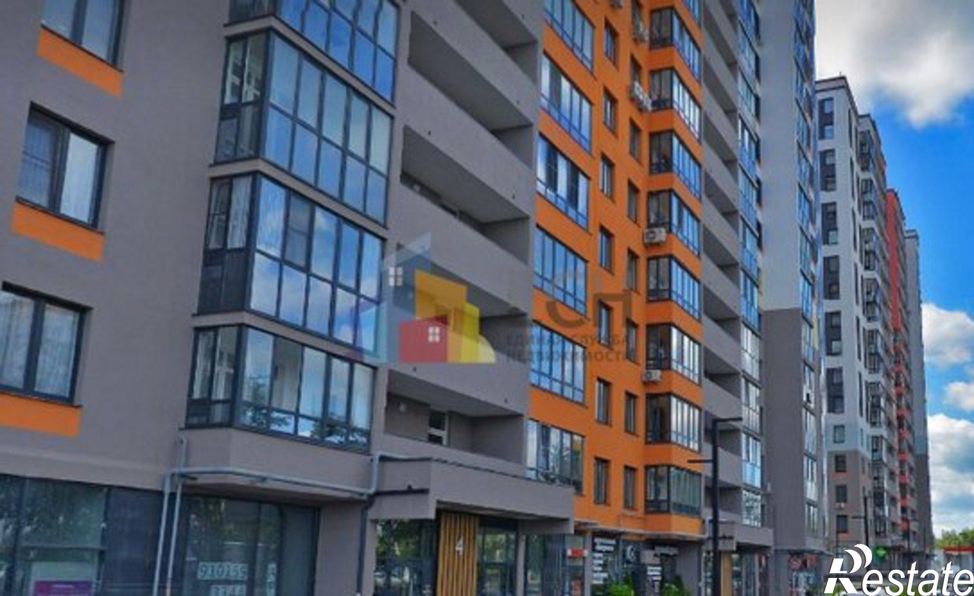 Купить квартиру за 10 500 000 рублей на ул Карпова, 98 3