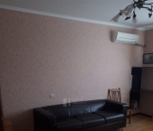 1-комн, 34.8кв м, этаж 9/9 Пушкинская ул., 57