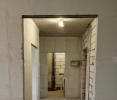 2-комн, 54.4кв м, этаж 7/8 Самоварная ул., 7