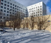 помещение 2063 кв м Щегловская засека ул., 30А